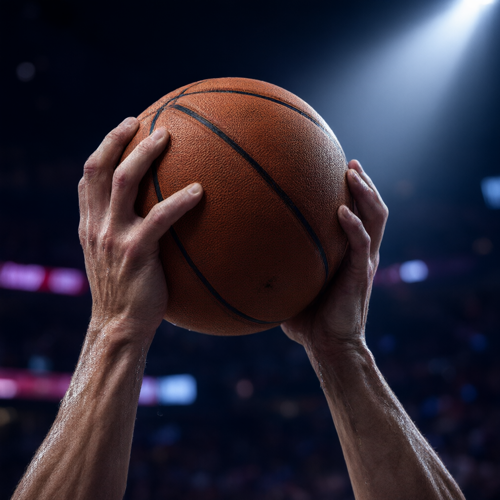 NBA常规赛冲刺